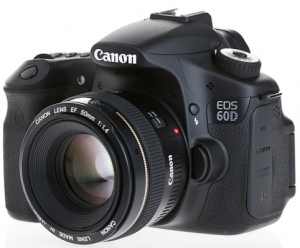 Canon EOS 6D Kit